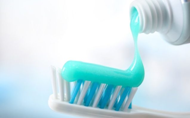 Советы относительно выбора зубной пасты