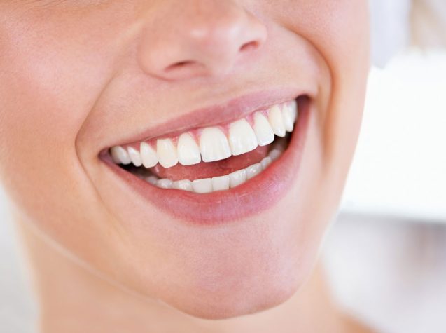 Продукты, вредящие естественной белизне зубов